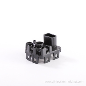 Plastic Components for Automobile industry